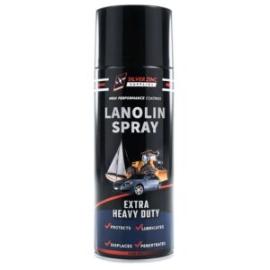Lanolin Spray 300g Aerosol