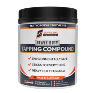 Bio-Tap Heavy Duty Tapping Compound 500g