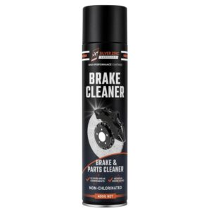 Brake Cleaner 350g Aerosol