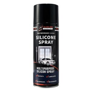 Silicon Spray 300g Aerosol