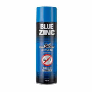 3in1 Blue Zinc