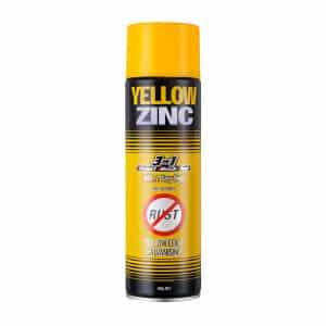 3in1 Yellow Zinc