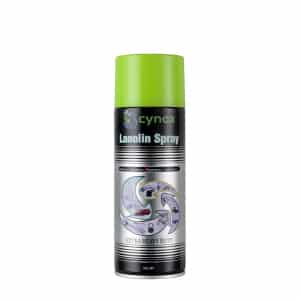 Cynox Lanolin Spray