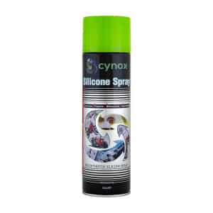 Cynox Silicone Spray