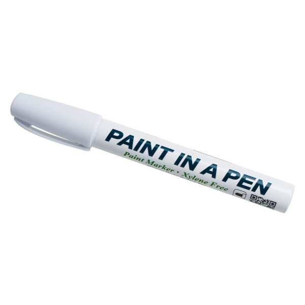 Paint Pen White