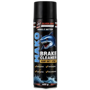 MAKO Brake Cleaner 350g Aerosol