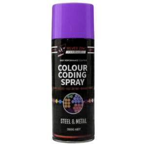 COLOUR CODING SPRAY VIOLET 350G