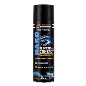 MAKO ELECTRICAL CONTACT CLEANER