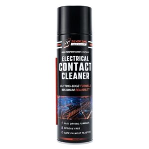 Electrical Contact Cleaner