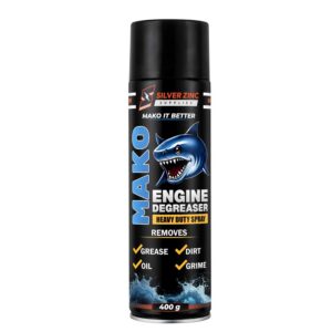 MAKO ENGINE DEGREASER 350G AEROSOL