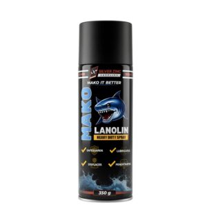 MAKO Lanoline Spray