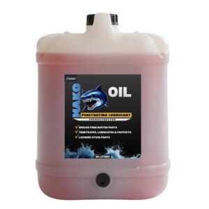 MAKO OIL 20 LITRE