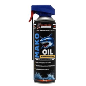 MAKO OIL 400G AEROSOL