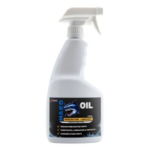 MAKO OIL 750ML TRIGGER