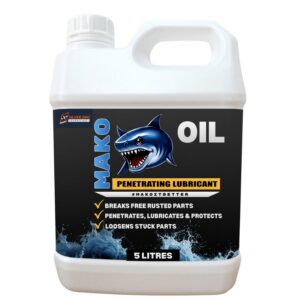 MAKO OIL 5 LITRE