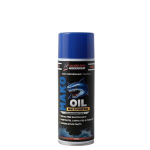 MAKO OIL 150G AEROSOL