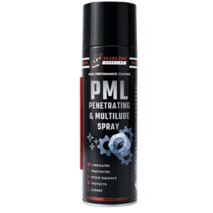 PML PENETRATING & MULTILUBE SPRAY